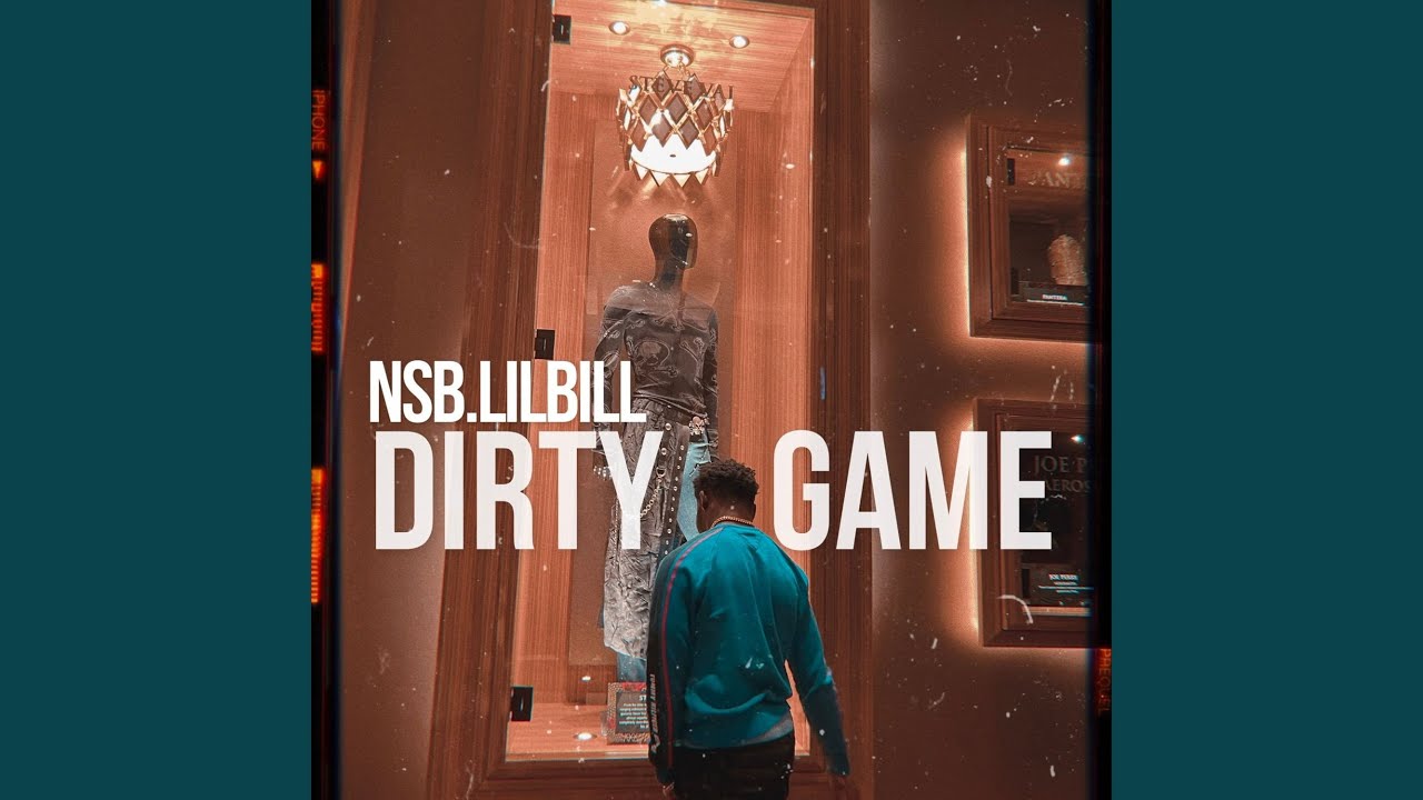 Watch DirtyGame on YouTube Watch DirtyGame on YouTube