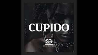 (CUPIDO) Instrumental Ghetto Zouk x Kizomba Zouk Love [Prod. By Salomão Beatz]