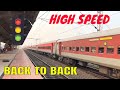 Frequently Asked Train Video: Episode-10 WB Sampark Kranti to Jammu Tawi To Agnibina To Uttarbanga