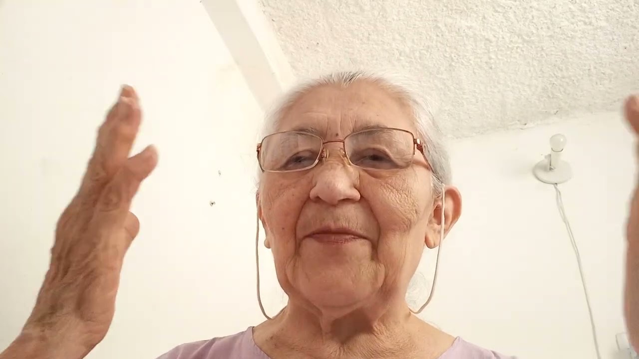 Ouça a voz do Profeta