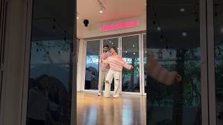 Meherbaan Hua Rab  Kashu X Harsh  dance shorts viral trending kashuxharsh explore love