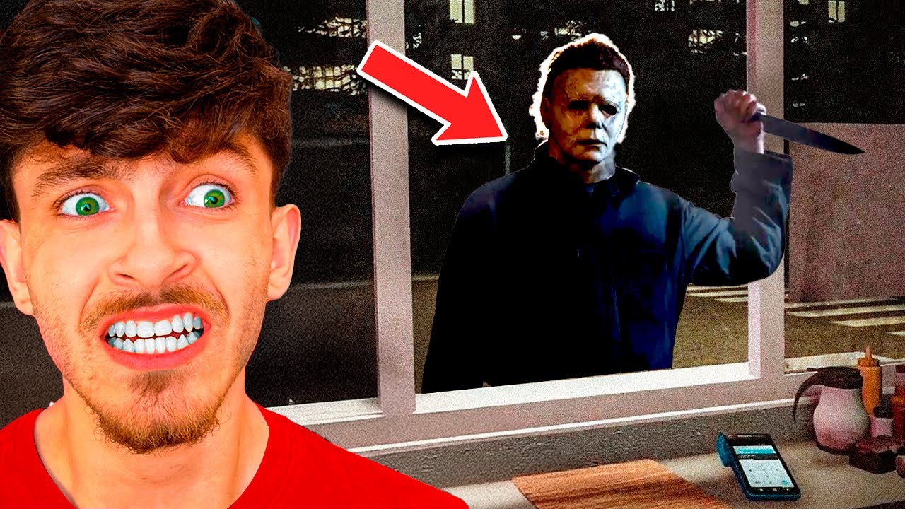 ESSE QUIOSQUE ESCONDE ALGO SINISTRO… SHAWARMA KIOSK ANOMALIES! ROBLOX 👀😱