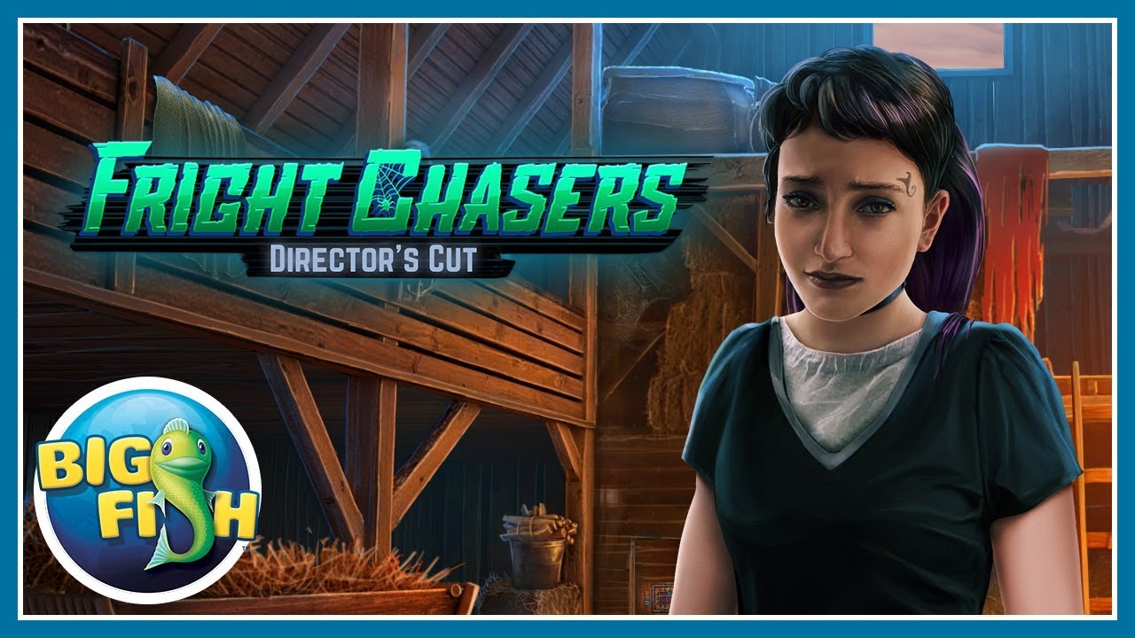 Fright Chasers: Directors Cut