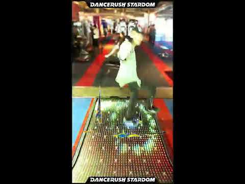 【#DANCERUSH_STARDOM】プレイ動画 お気に入りムーブ(音ハメ等)まとめ 【ダンスラ】