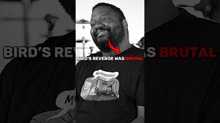 The Real Reason People Feared Larry Bird  Aries Spears