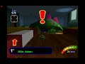 Re Volt PS1 ChampionShip Gold Cup Full Walkthrough 