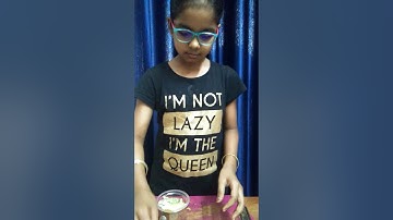 How to make different layers of soil for science project