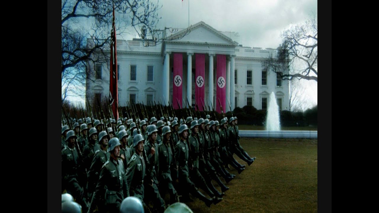 Underground Resistance - YouTube