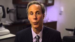 Open Angle Glaucoma treatment options with Stanley Berke, MD