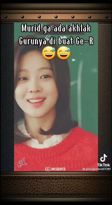 gilang. kelana