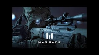 Game 60 Kills (Warface)