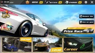 CRAZY for speed 2 # apk mod Game play #Racing Games screenshot 3