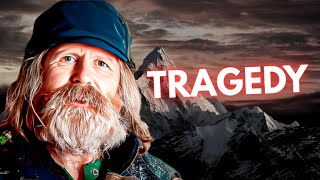 MOUNTAIN MEN - Heartbreaking Tragedy Of Marty Meierotto From “Mountain Men”  - YouTube
