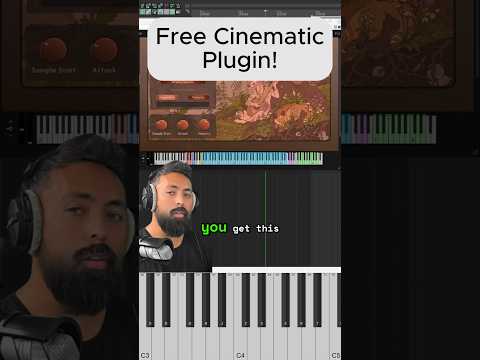 Game composers and devs need to hear this 🎮