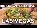 Surprising a Fan with a Vegas Hotel Suite | Being with Babish