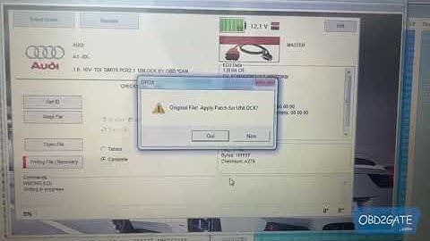 ECUHELP KT200 read write pcr2.1 obd2gate