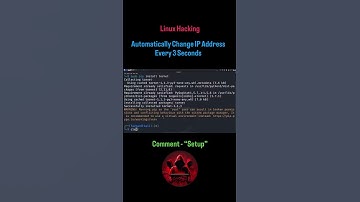Hacking Journey | Part 19|  Ip change Beginner to Pro Ethical Hacker  @CYBERCRIME-35 #CYBERCRIME-35