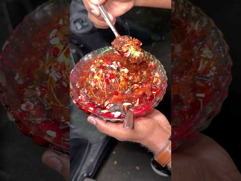 Golden King Ice Gola ₹350/- Only😍 #explore #icecream #viral #pune #icegola #explore #viralvideo