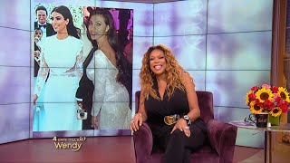 Wendy's Vegas Weekend! | The Wendy Williams Show: Hot Topics SE5 EP191