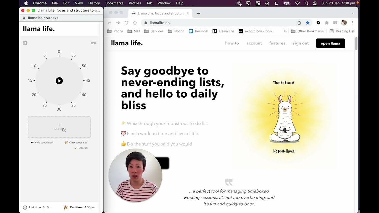 How to customize (Part 3) Confetti, zooming out, alarm types YouTube