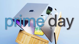 Best Prime Day Deals For Apple Users 2024 Edition Airpods, Macbook Pro, Apple Watch, & More