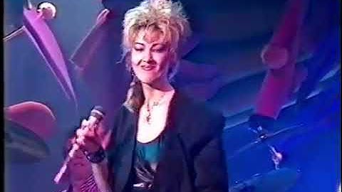 I Need A Love | The Boxx 1987