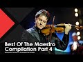 Best Of The Maestro Compilation Part 4 - The Maestro & The European Pop Orchestra (Live Music Video)