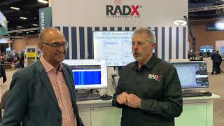 Ross Smith on RADX new Blackwell-based PXIe-GPU Modules for T&M