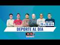🔴 EN VIVO | DEPORTE AL DÍA - Miércoles 17 de junio