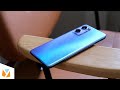 OPPO Reno7 5G Unboxing and Hands-on