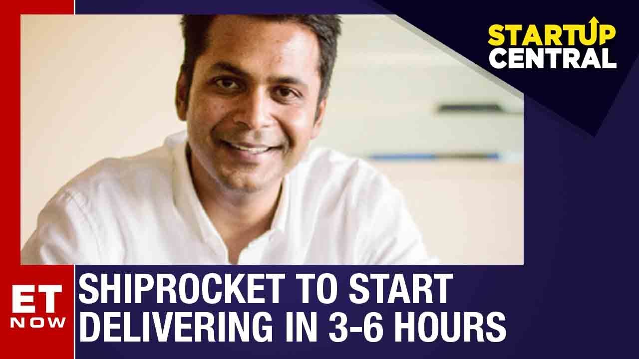 Why Did Zomato Invest In Shiprocket StartUp Central YouTube