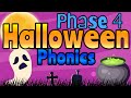 Phonics and Spooky Words Quiz