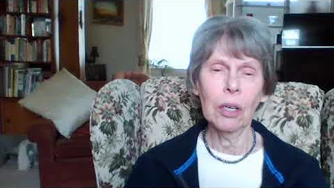Philippians 4:1-9 - Janet McLean