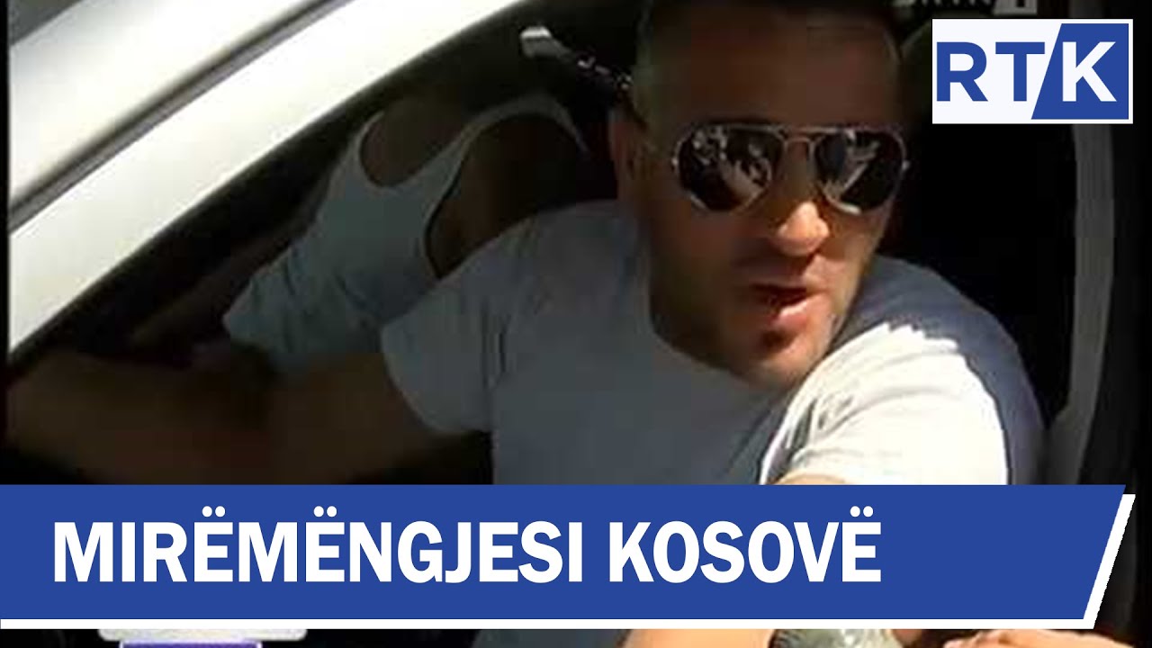 Mirëmëngjesi Kosovë Kronikë Fshati Komoran Drenas 17.07.2018