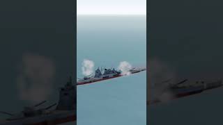 Warship craft - Maya #warships #gaming