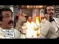 3 Manuel Meltdowns | Fawtly Towers | BBC Comedy Greats