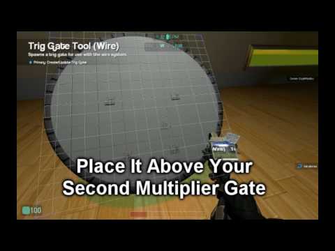 Simple Holo Emmiter Tutorial (HD)
