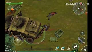 What's new — temporary event “destroyed convoy” less misses in
battle - all modifications increasing automatic weapon stability are
more effective now ...