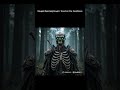 Кощей Бессмертный: Владыка Тьмы / Koschei the Deathless: Lord of Darkness #shorts #metal #music