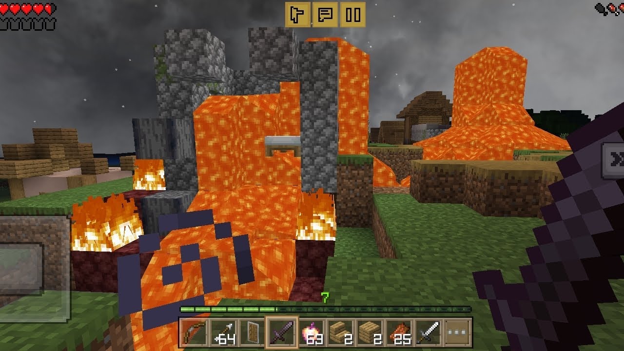 мы идём на разборки Зомби - YouTube