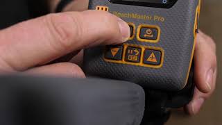 Introduction to Protimeter Reachmaster Pro! Telescoping Non Invasive Moisture Meter.