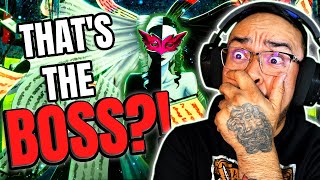 WHAT DID I JUST FIGHT?! | Persona 3 Reload