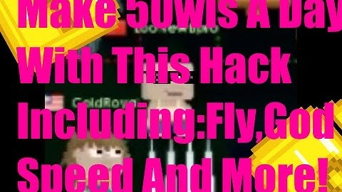 Growtopia-Hacks 2016 *Fly,Wallhack,GodMode,Etc! Get Wls Easy!