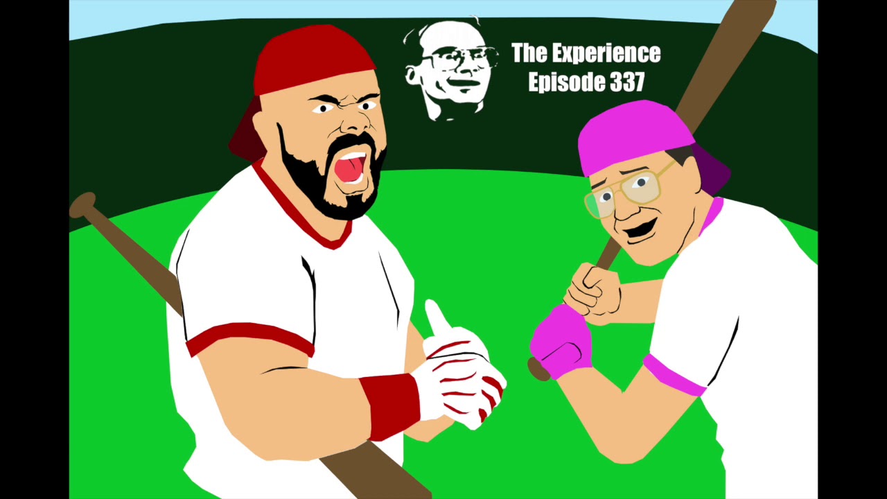 Jim Cornette on Michael Elgin Leaving Impact