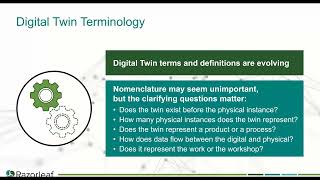 Learn About the Different Types of Digital Twins
