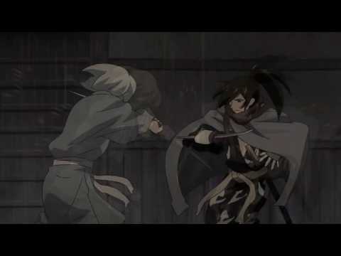 ケガレの唄 ver .Sou Vietsub / Dororo Amv