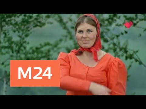 "Кинофакты": Белое солнце пустыни - Москва 24