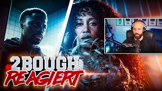 SYMBA - When it rains // SUENA - Primapulsa / 2Bough REACTS
