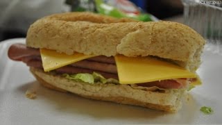 The lunchtime change that could save big $$