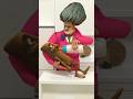 PooPooPark Funny Animation (Part 2) #tungtungtungsahur #scaryteacher3d